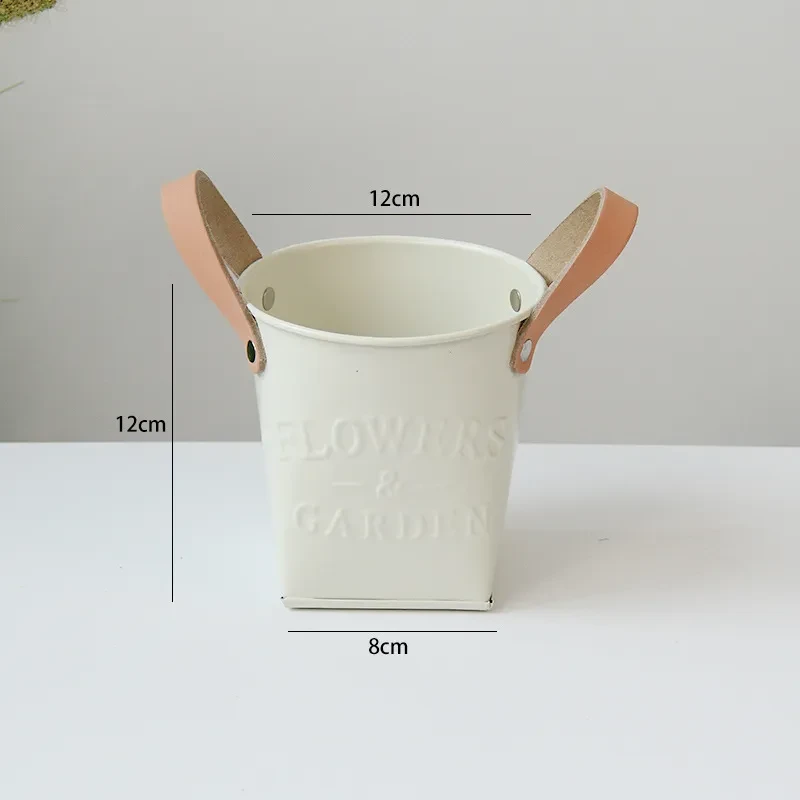 Garden Pots