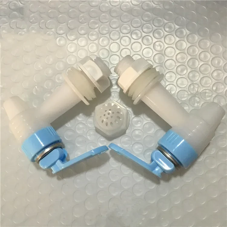 Water Bottle Spout