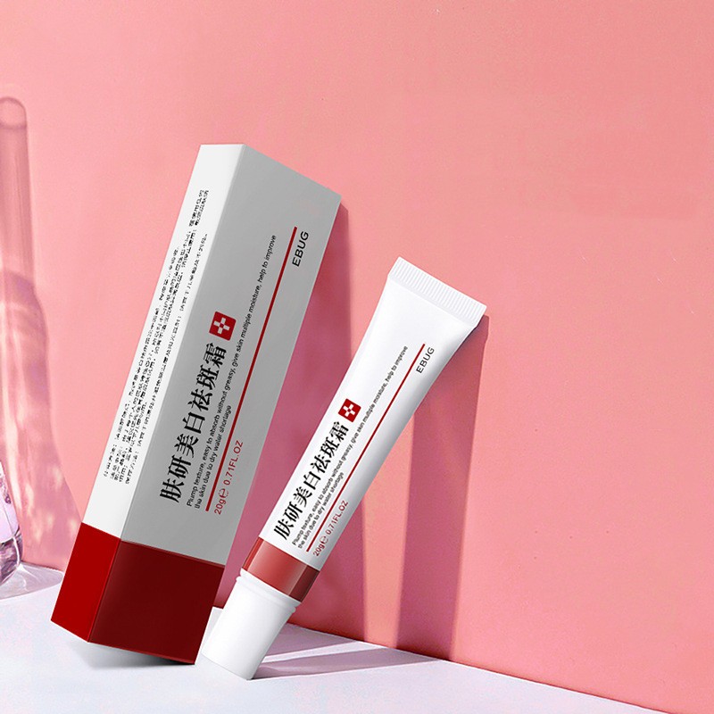 Moisturizing, Moisturizing, Brightening, Moisturizing, Whitening Cream,