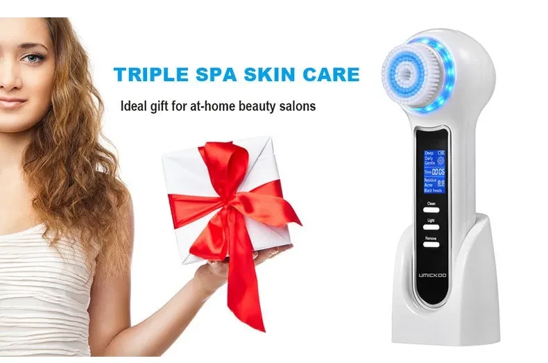 Facial Machine