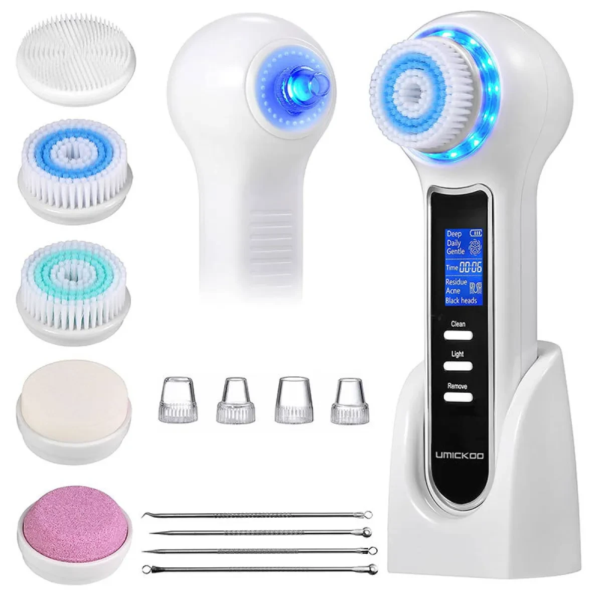 Facial Machine