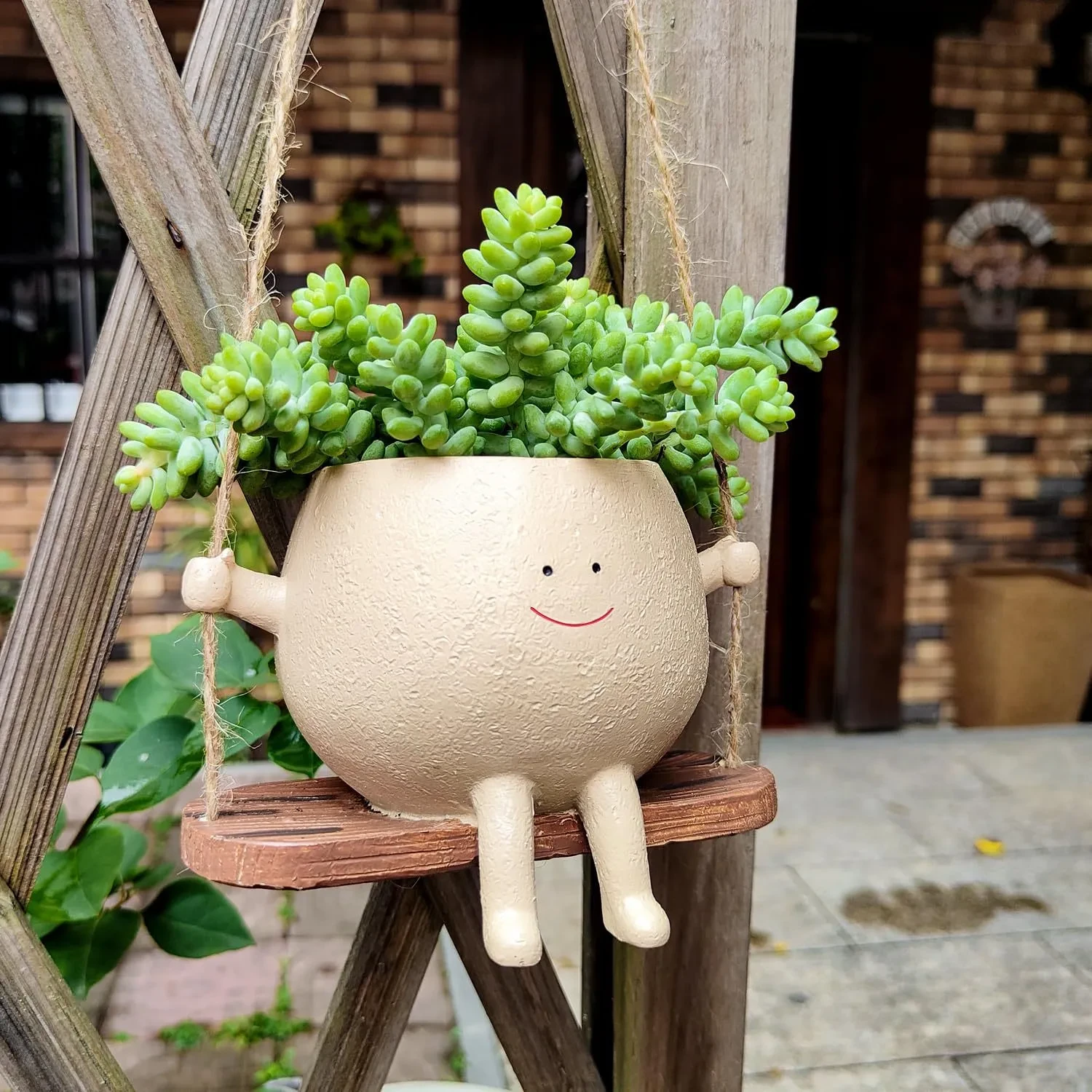 Hanging Planter
