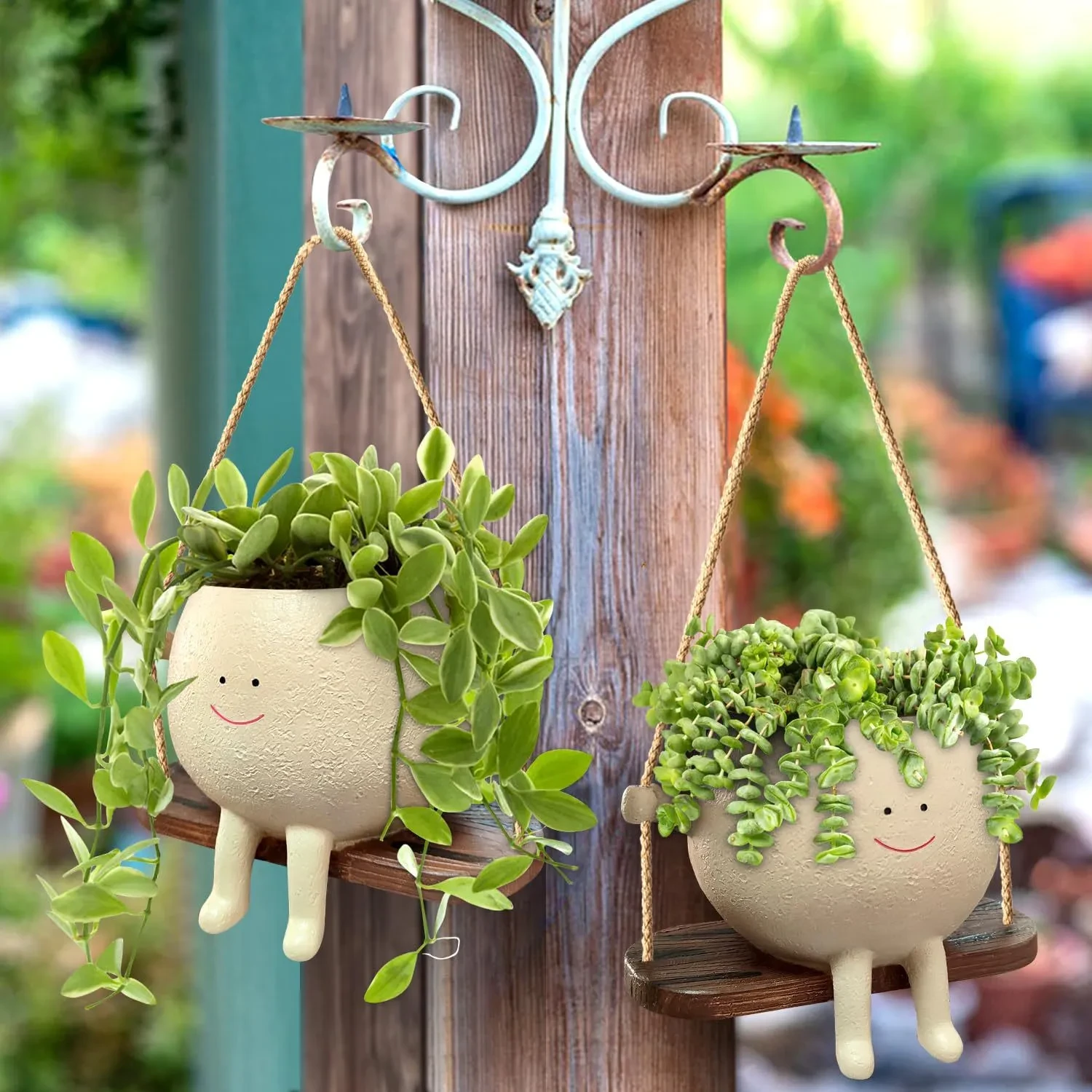 Hanging Planter