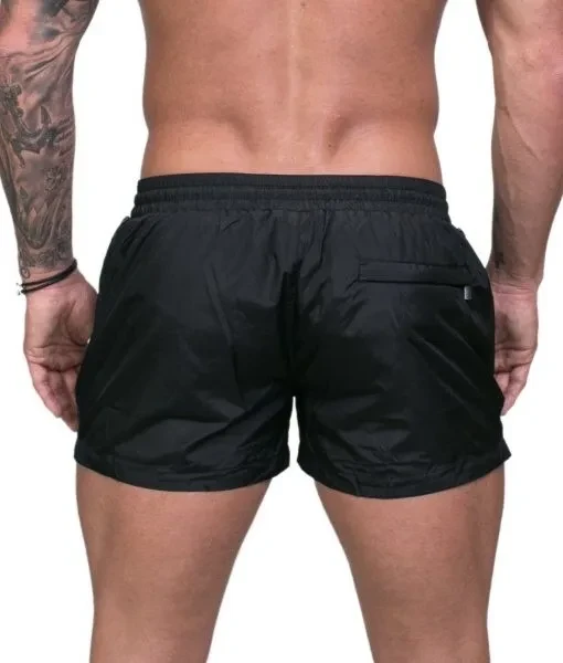 Mens Short Inseam Shorts