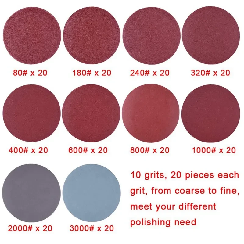Sanding Disc