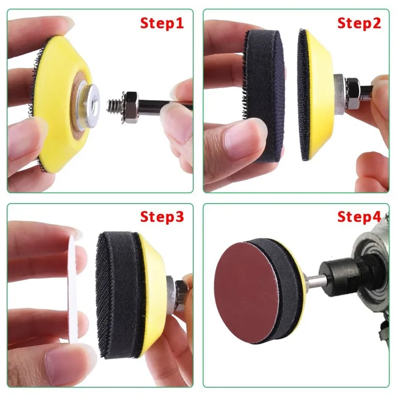 Sanding Disc