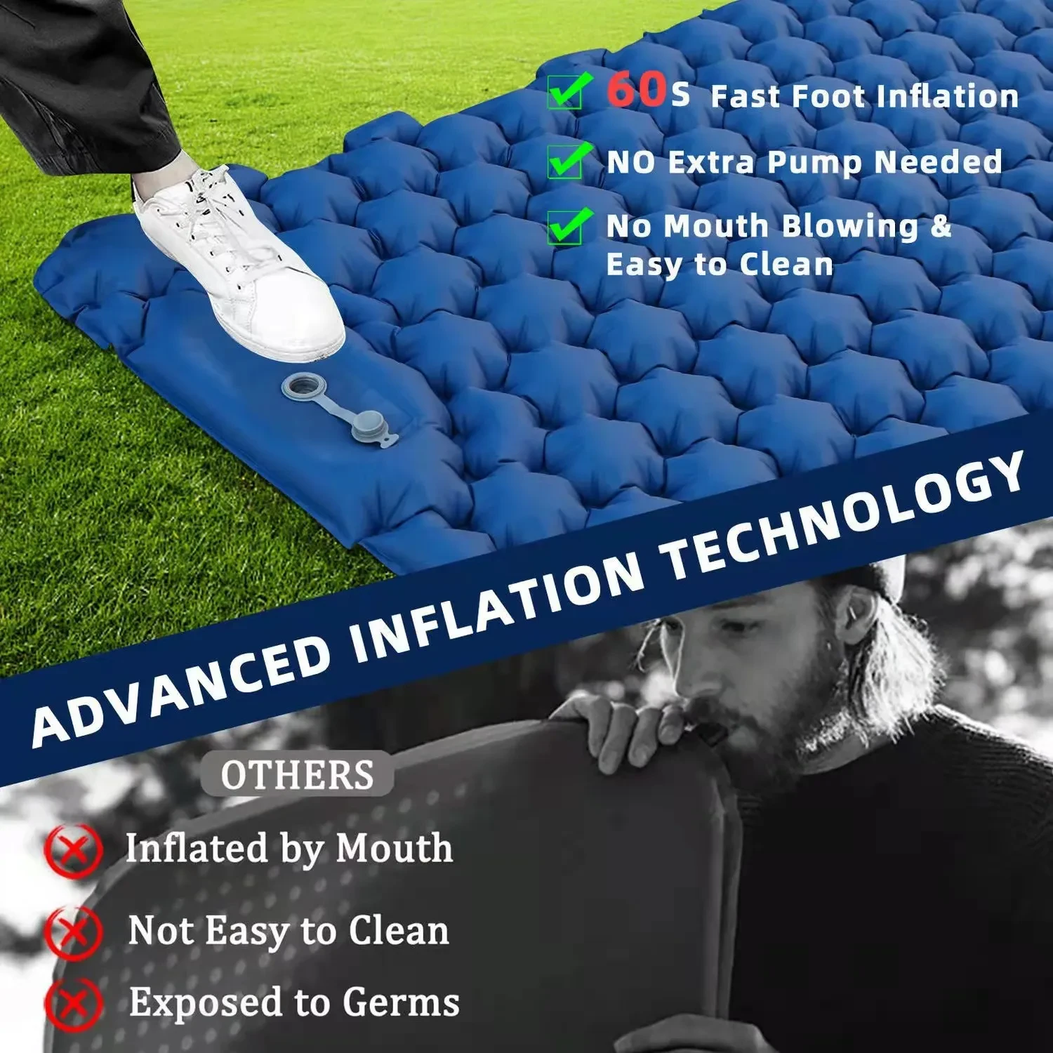 Air Mattress