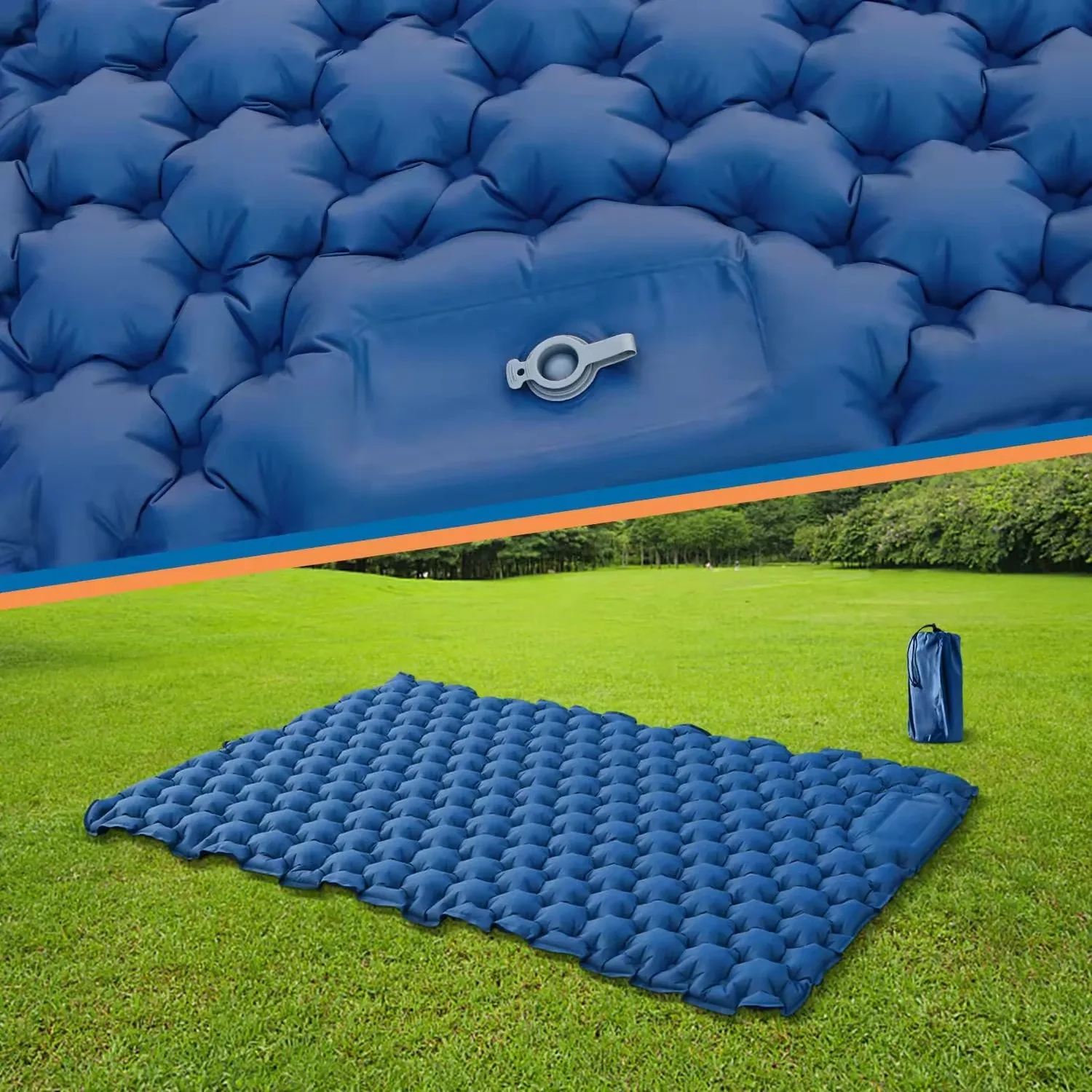 Air Mattress