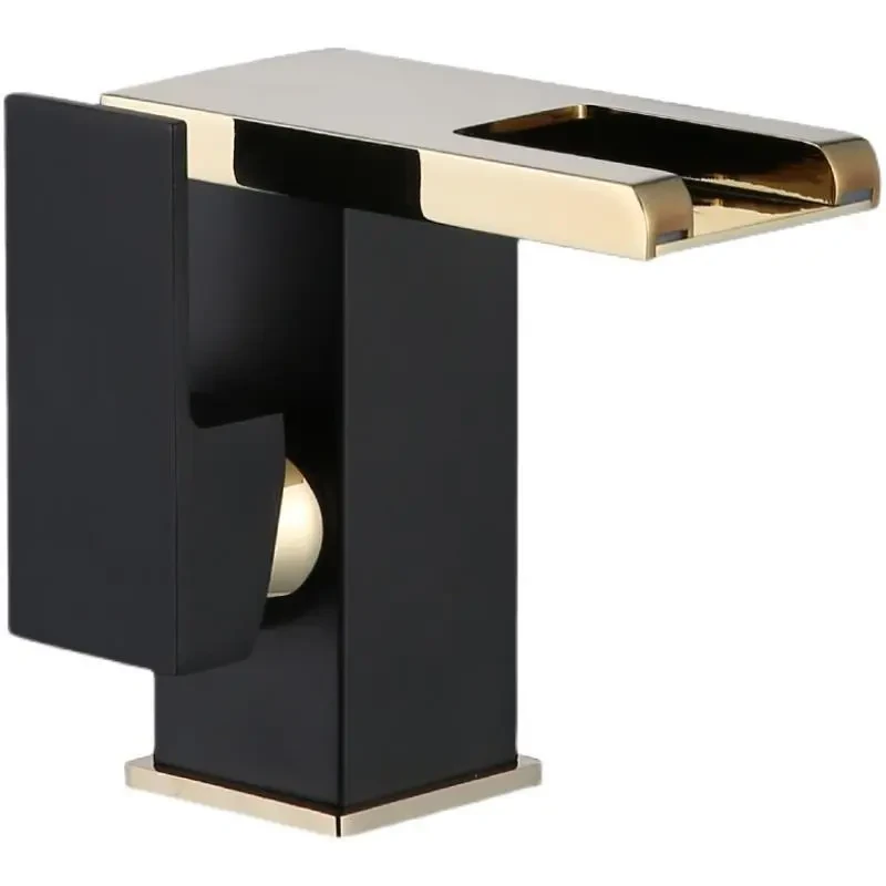 Bathroom Faucet