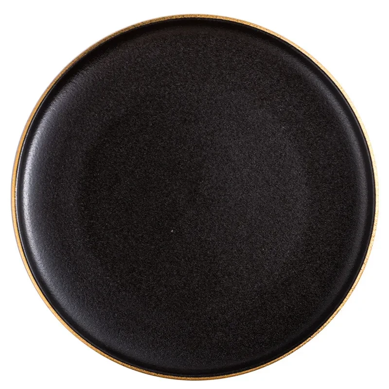 Black Plates