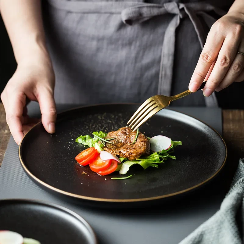 Black Plates