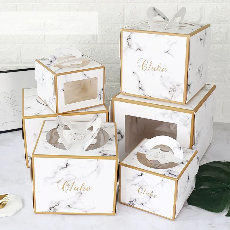 Cake Boxes