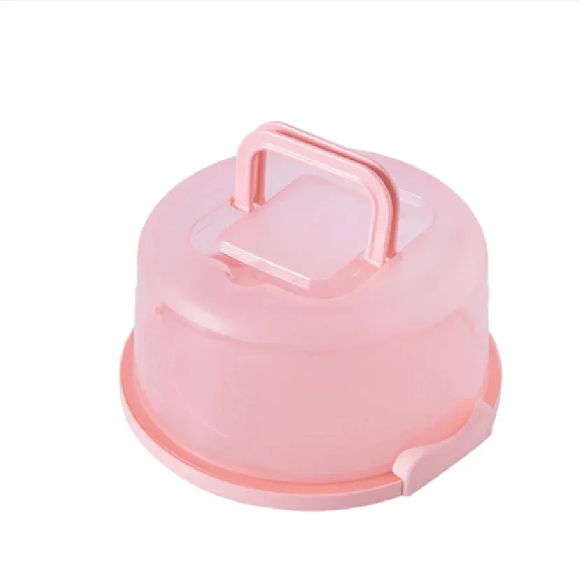 Cake Container