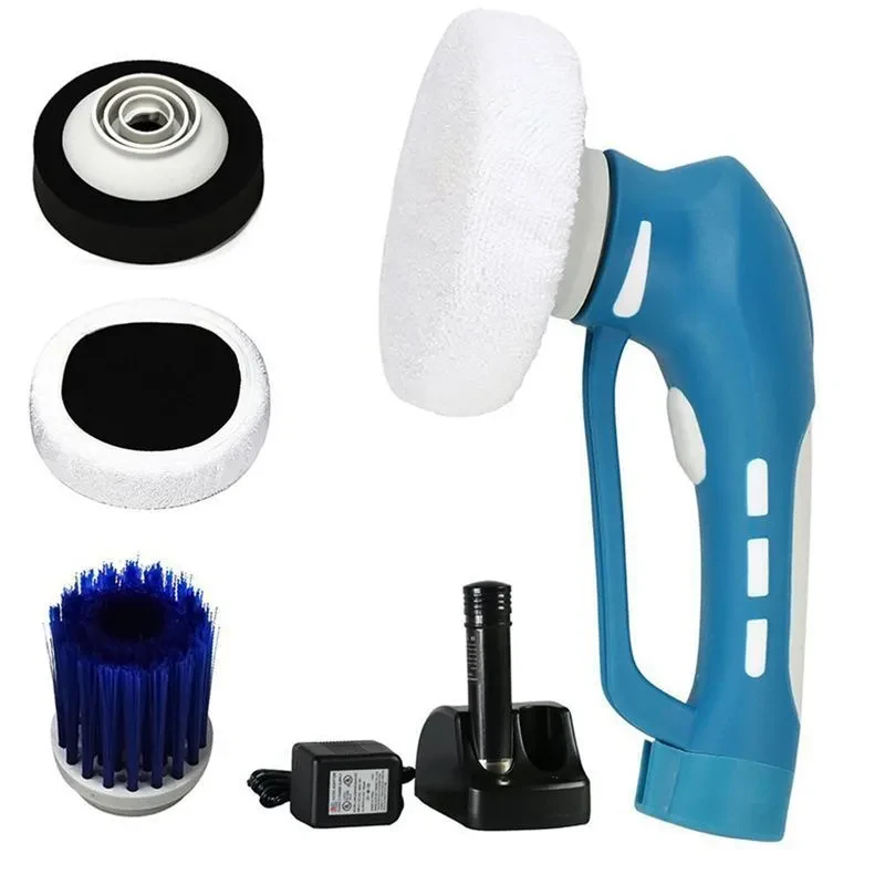 Car Polisher