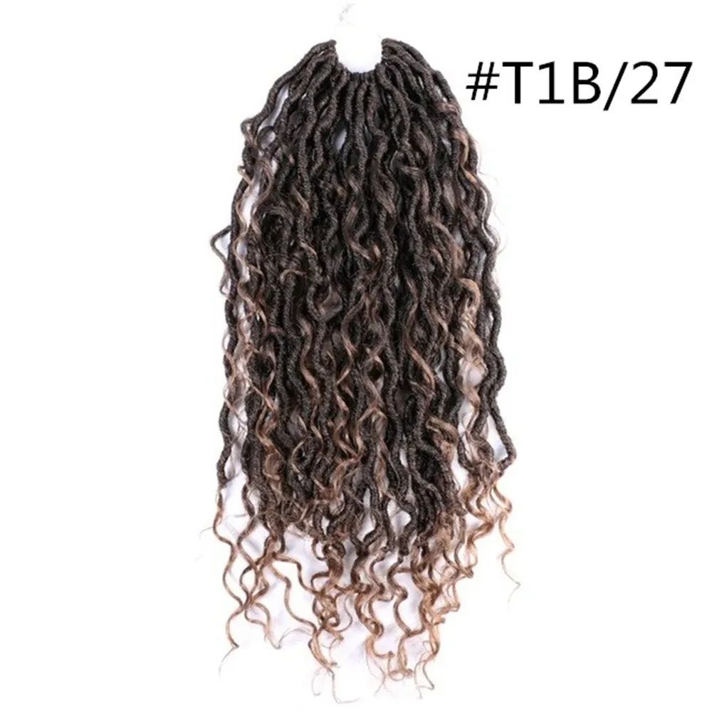 Crochet Braids