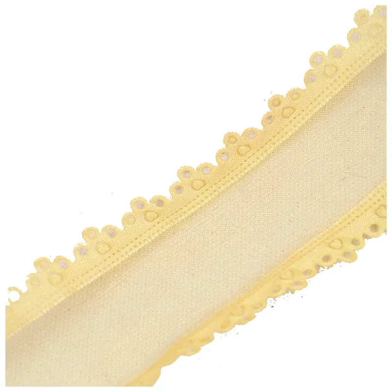 Mesh Ribbon