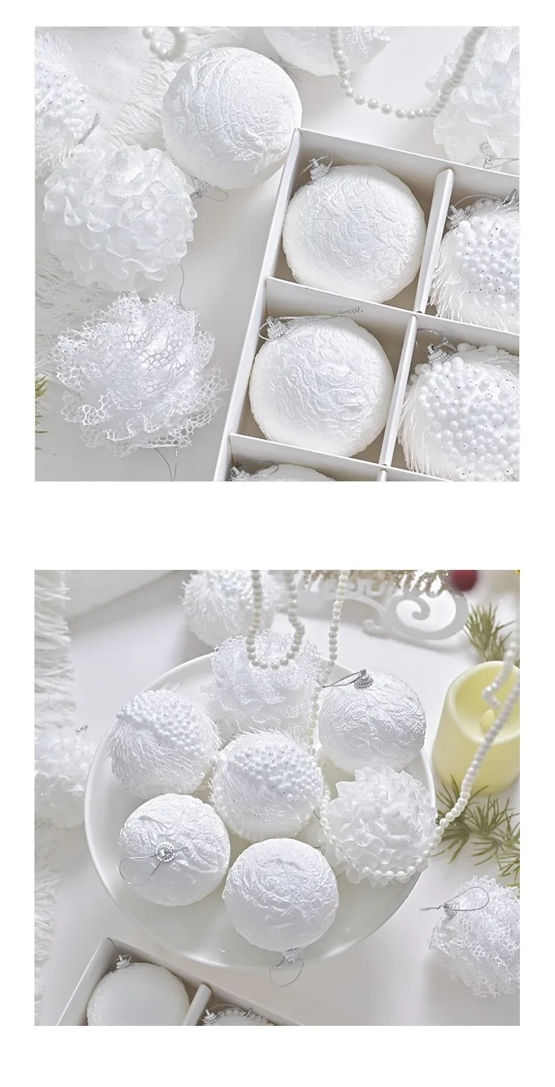Foam Balls