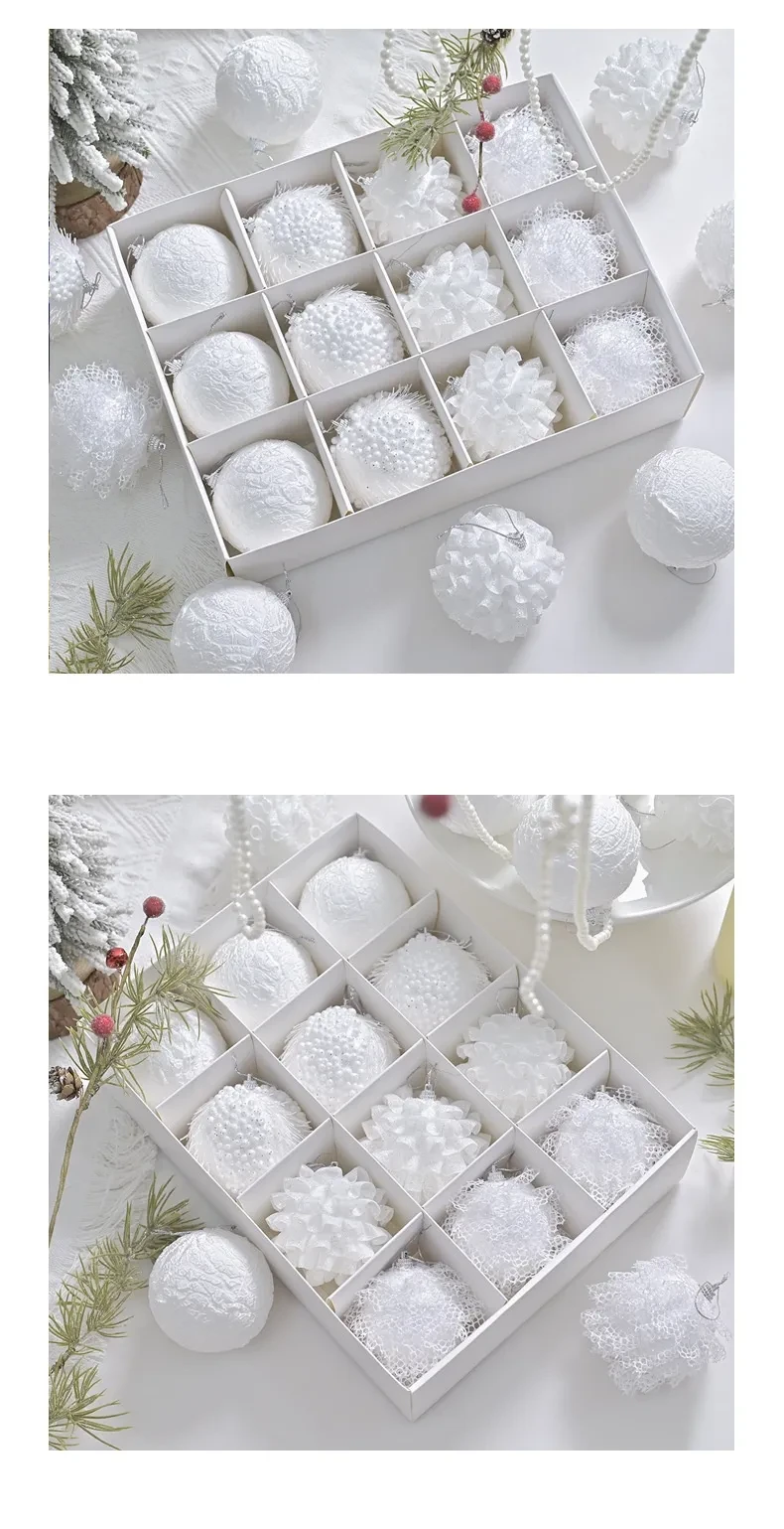 Foam Balls
