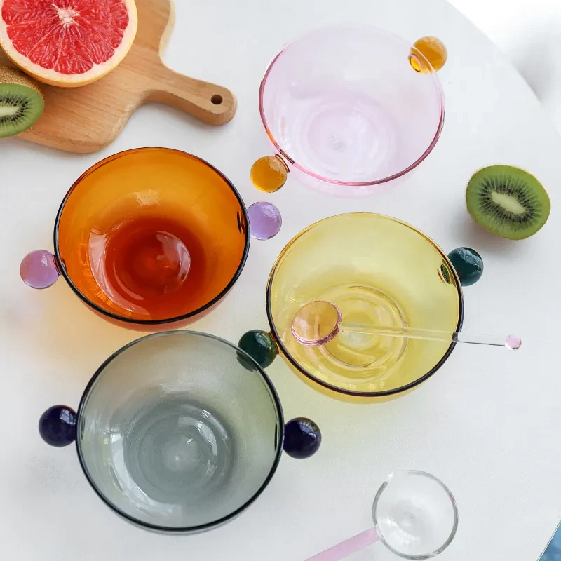 Glass Bowl