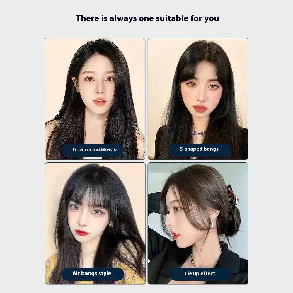 Human Hair
