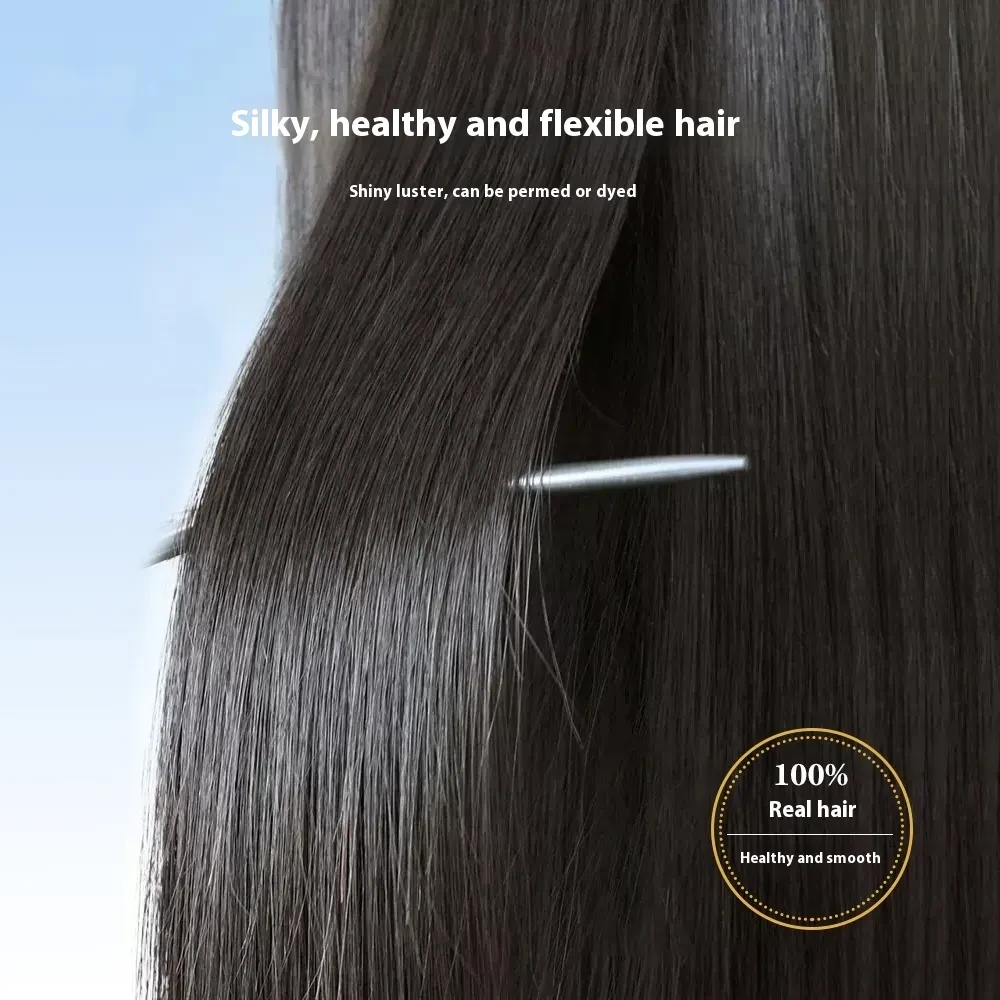 Human Hair