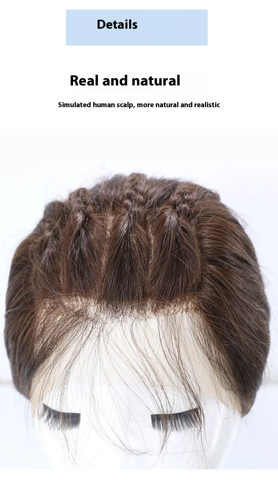 Human Hair
