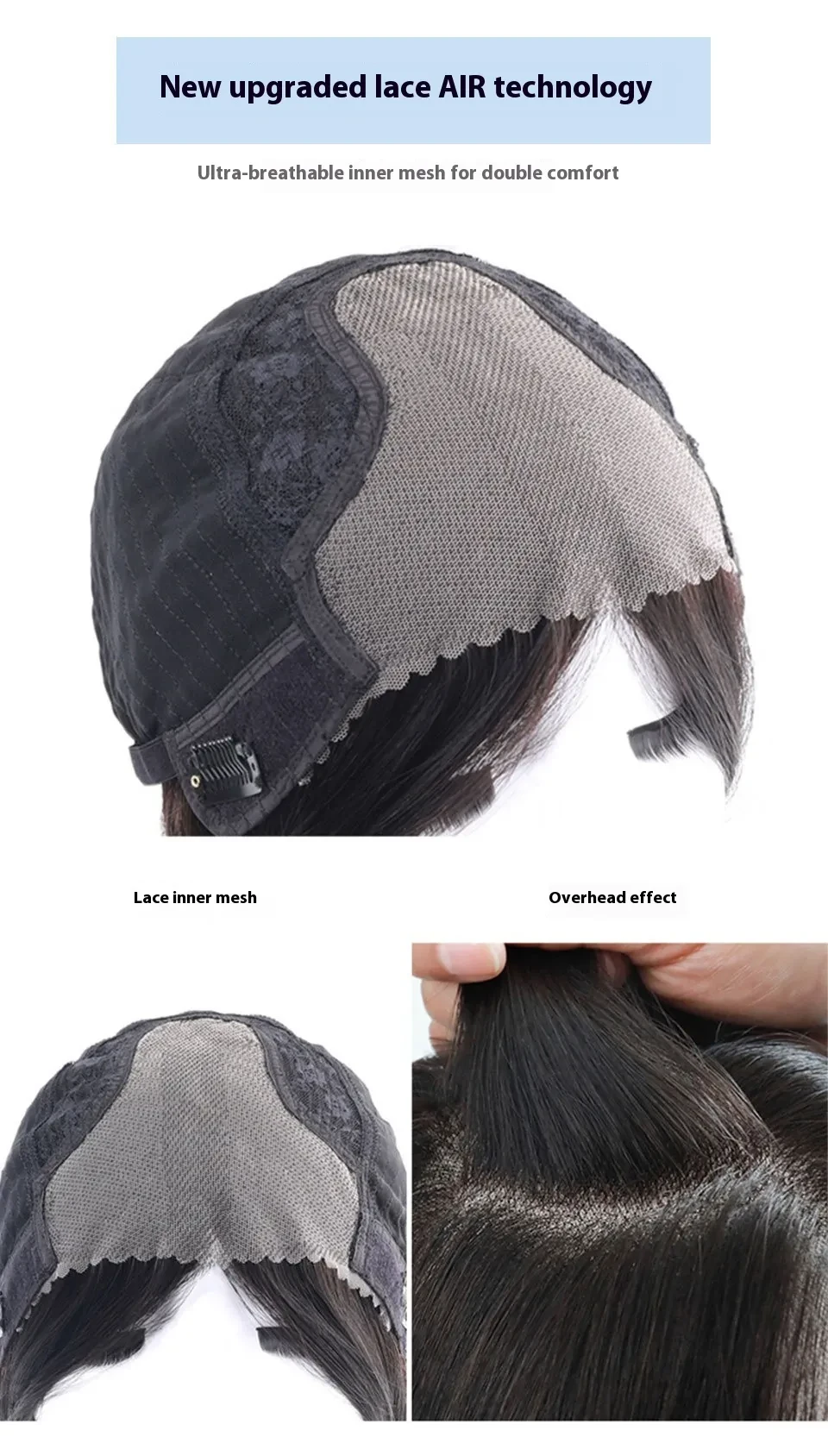 Human Hair