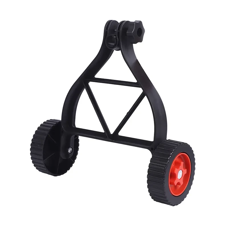 Lawn Mower Wheels
