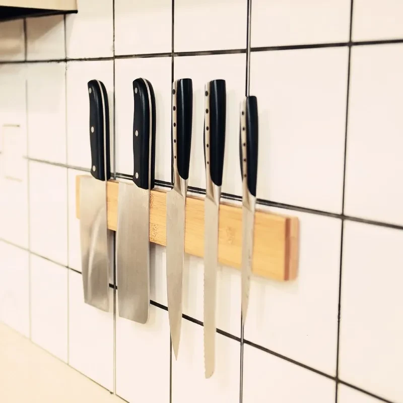 Magnetic Knife Strip