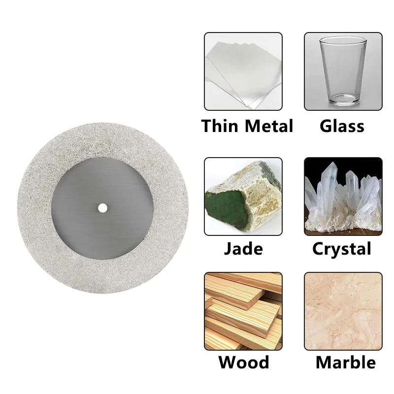 Diamond Saw Blade