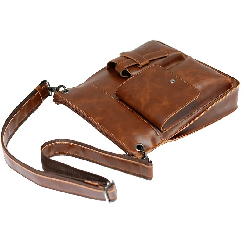 Messenger Bag