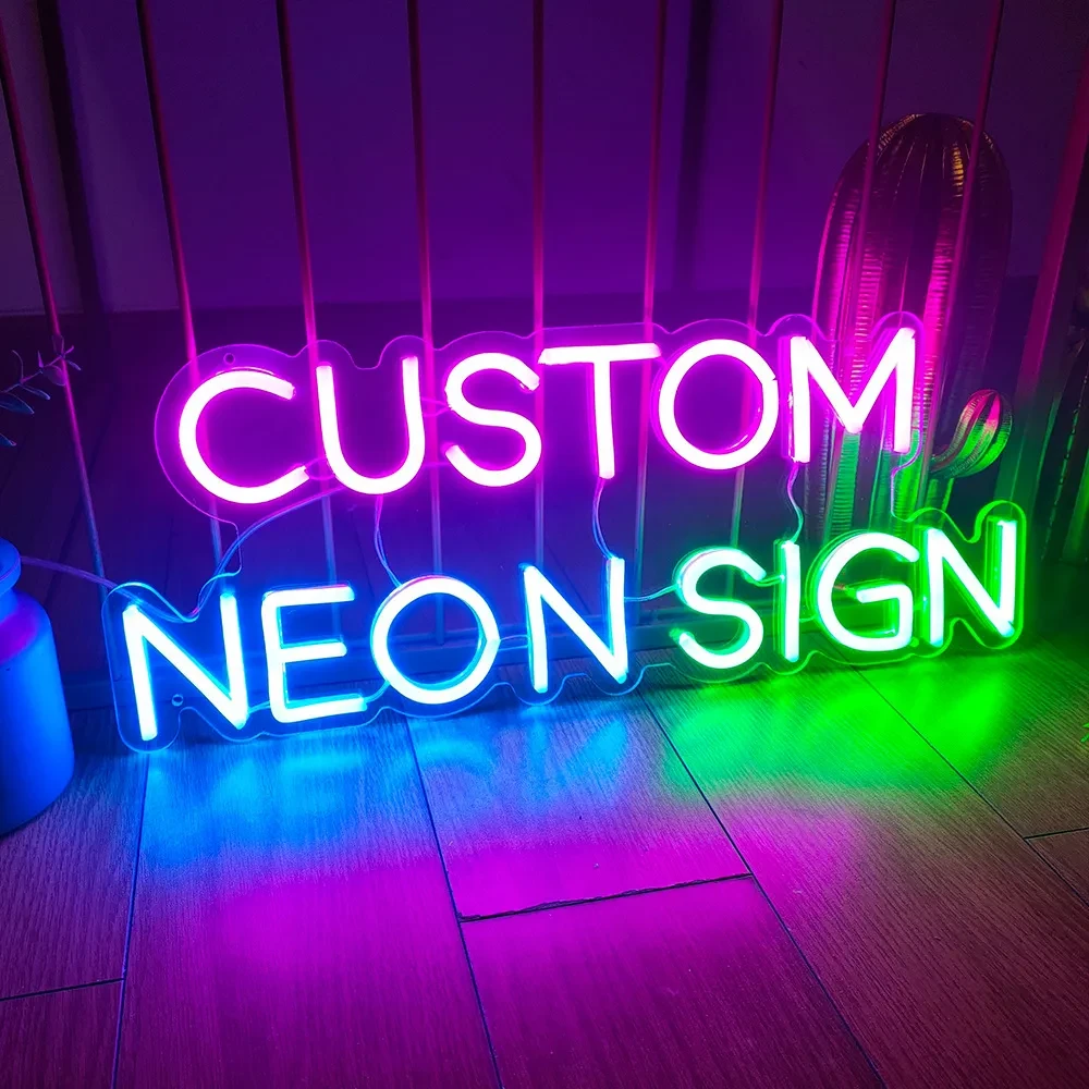 Neon Sign