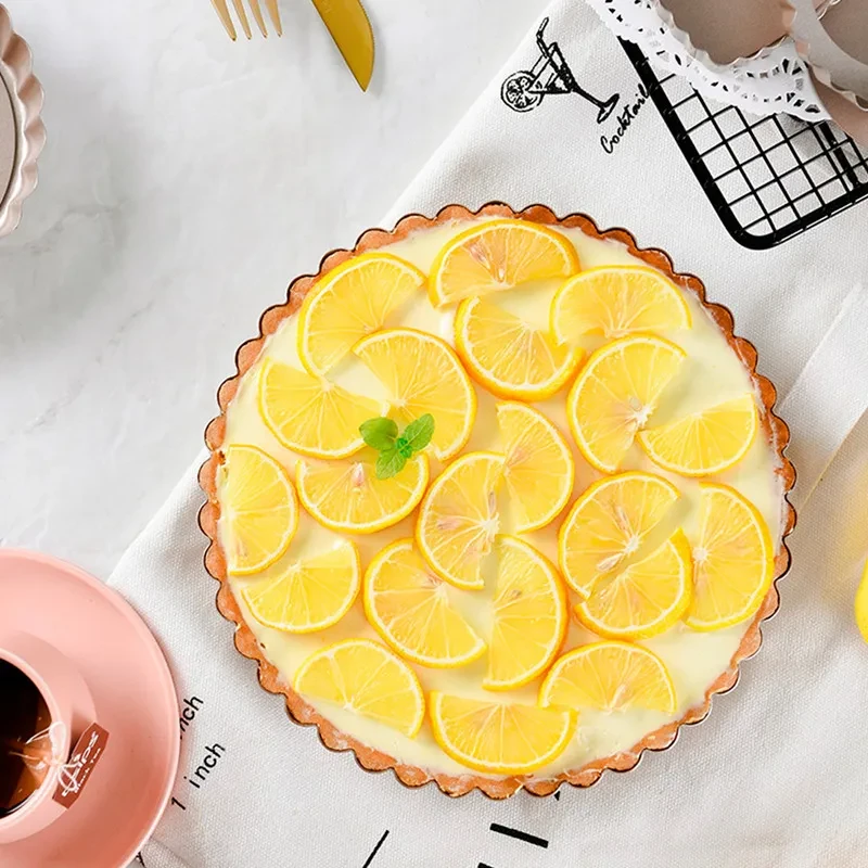Pie Pans