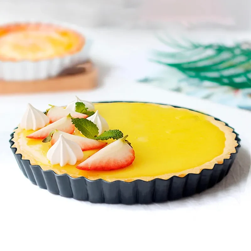 Pie Pans