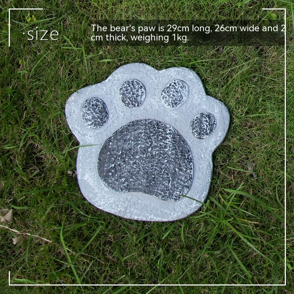 Stepping Stones