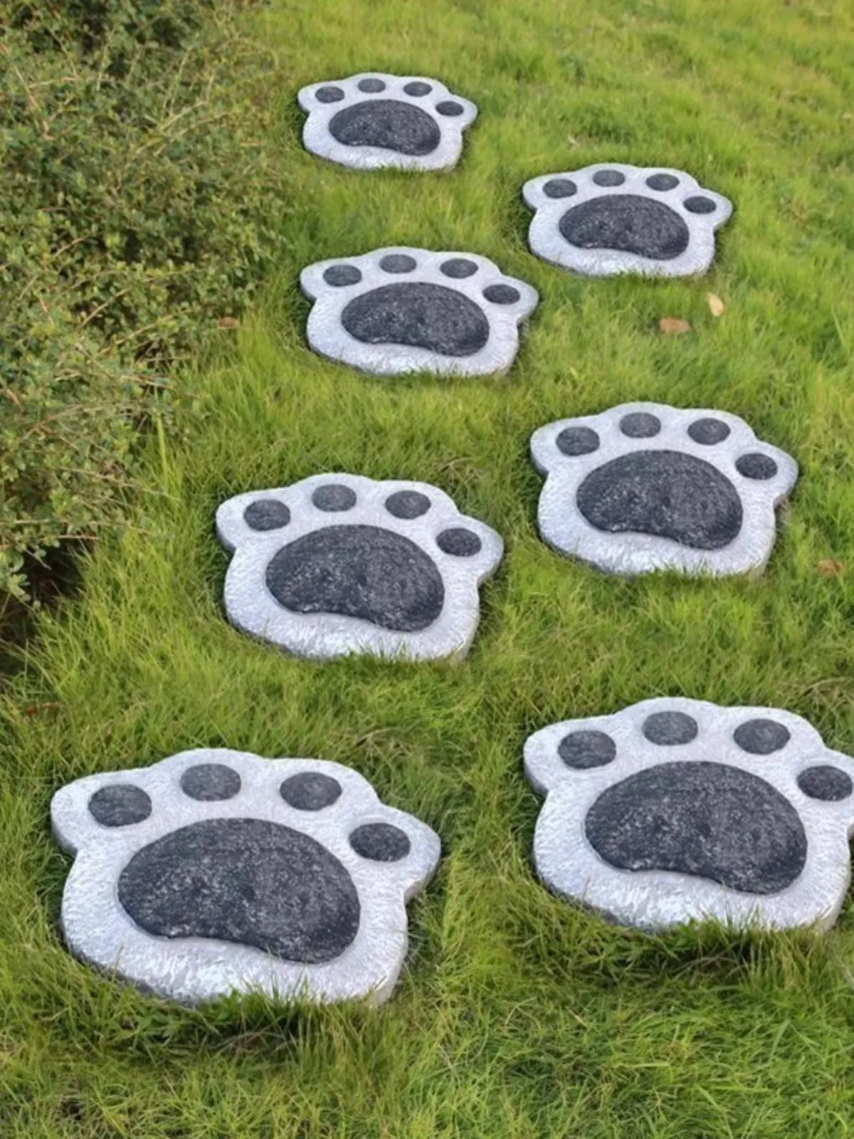 Stepping Stones