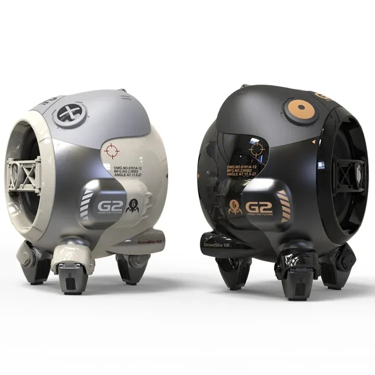 Subwoofer Portable