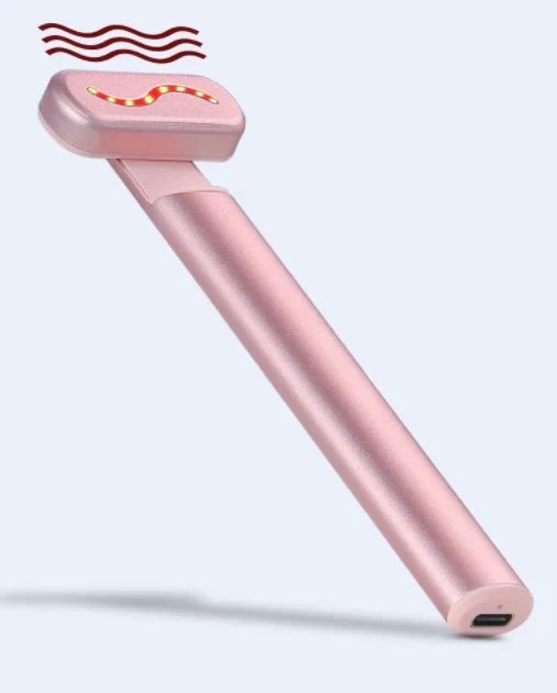 LED Face massager