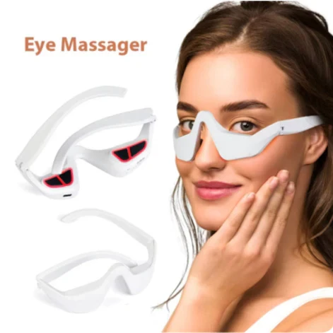 EMS Glasses