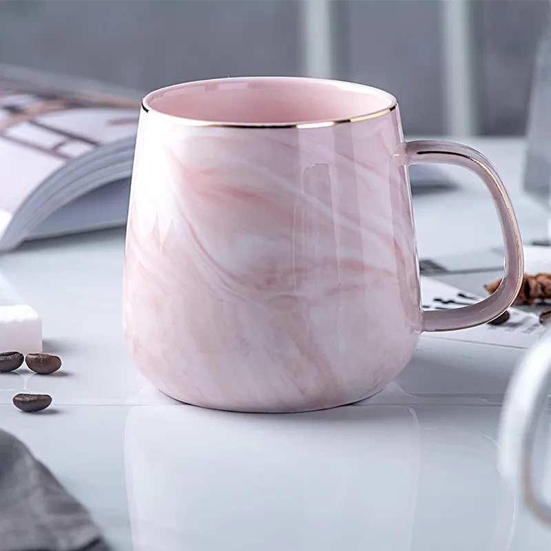 Heavy Mug