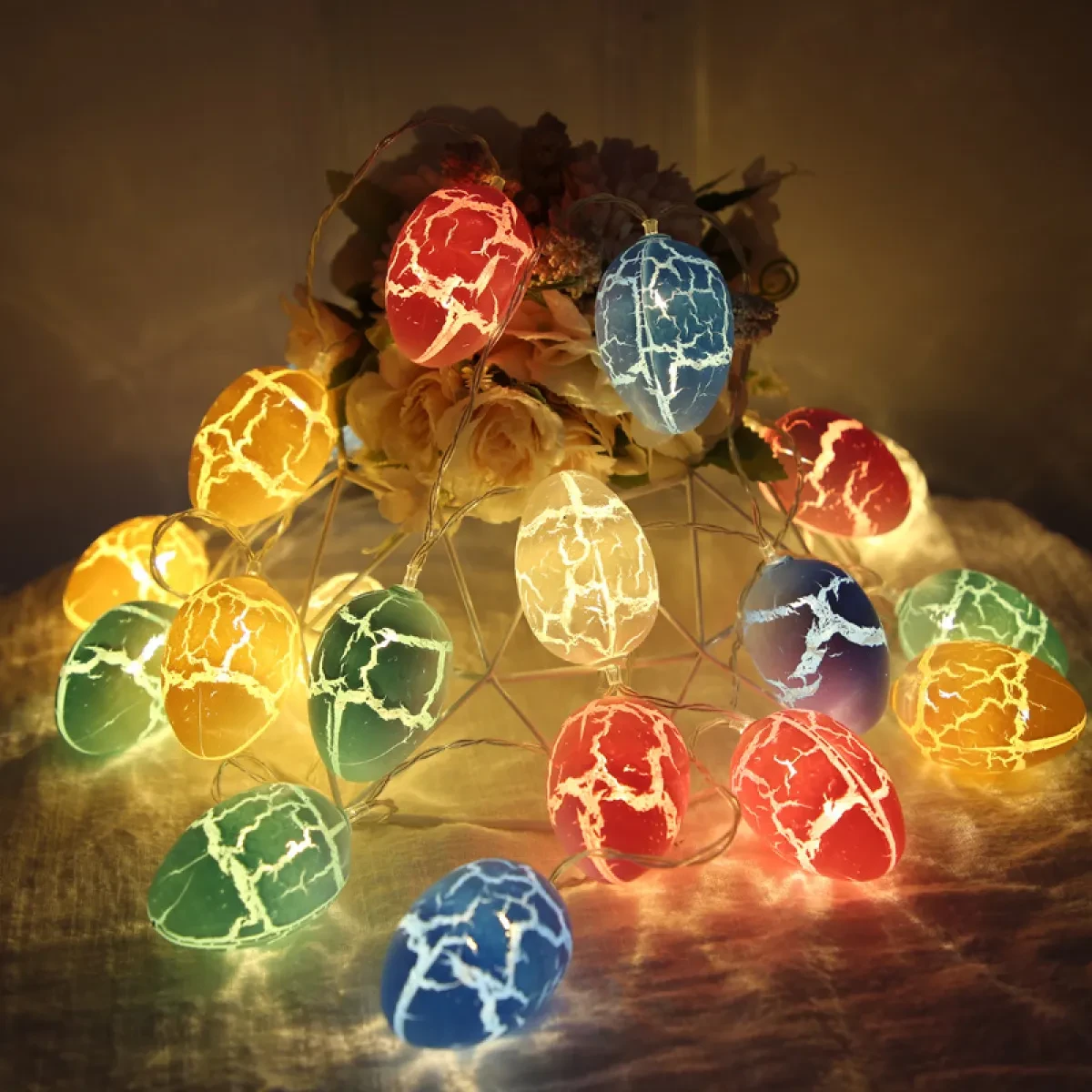 LED String Lights