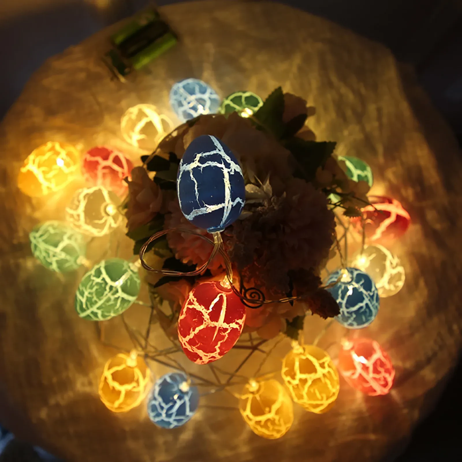 LED String Lights