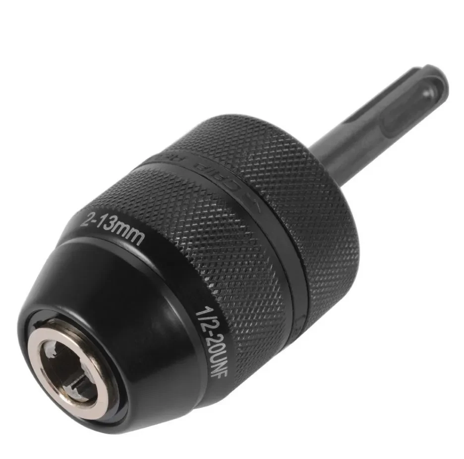 Metal Drill Chuck