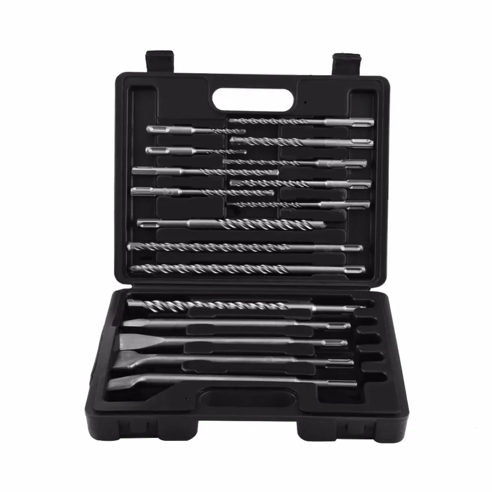 Hammer Drill Bit