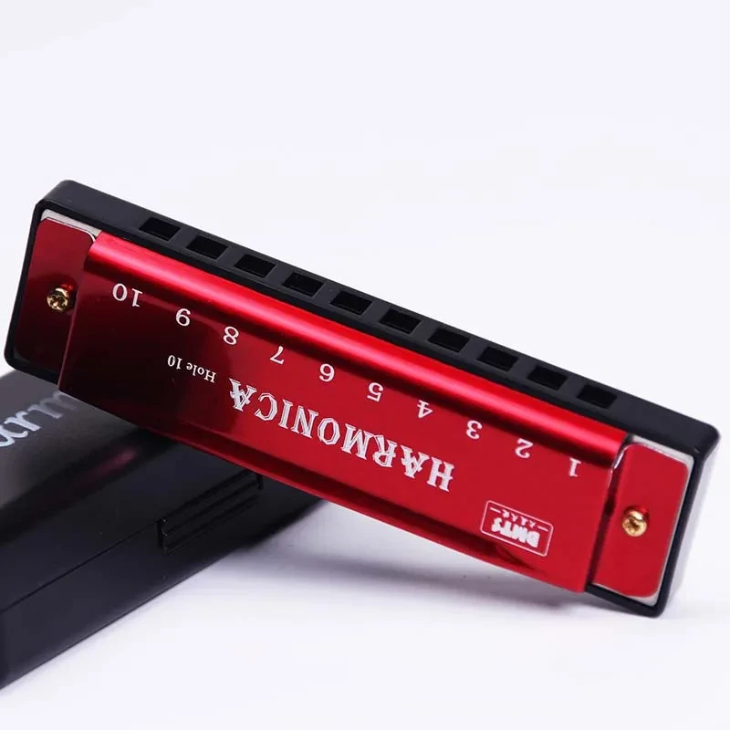 Harmonica