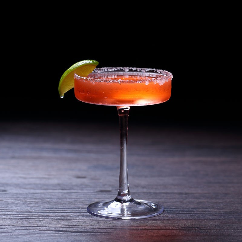Coupe Glass