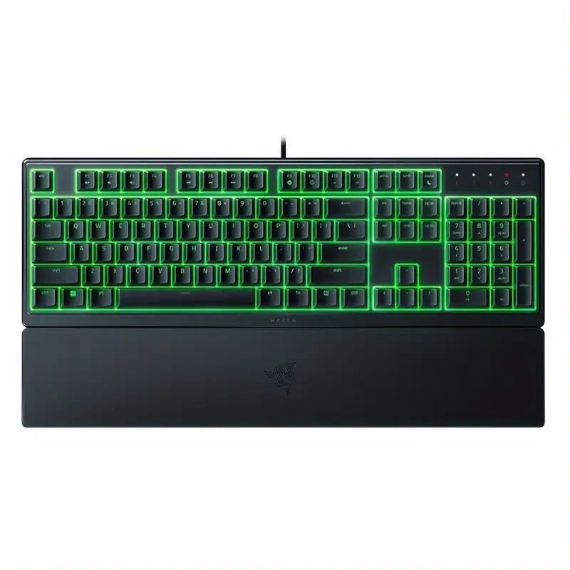 Razer Lucky Bag: DeathAdder Standard + Kraken Standard X Bundle