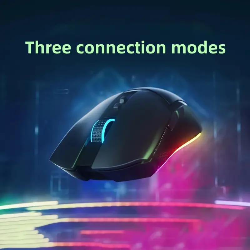 Razer Chimera RGB Gaming Mouse Professional Edition