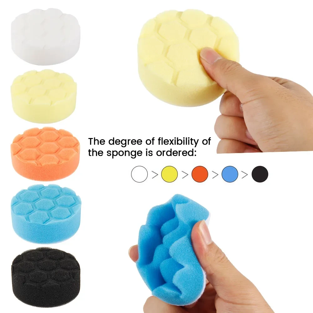 Polishing Pads