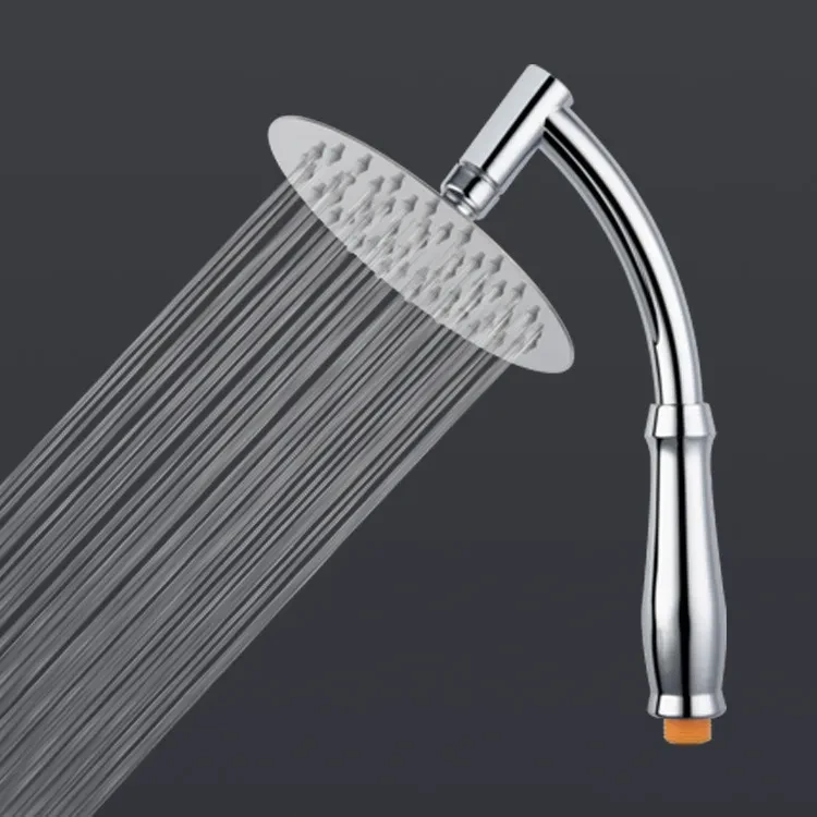 Rainfall Shower Head